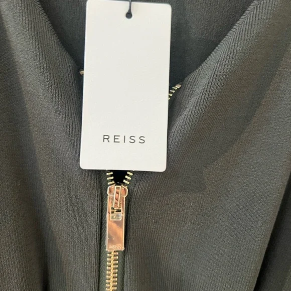 Reiss Dress - Picture 2 of 4
